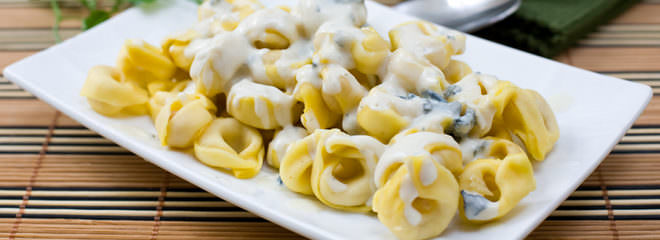 Tortellini