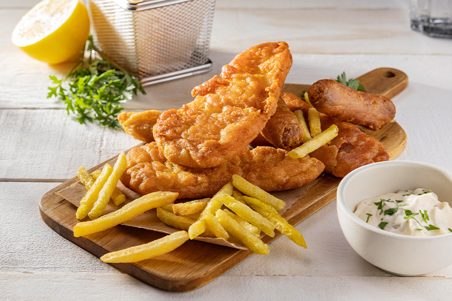 Chicken