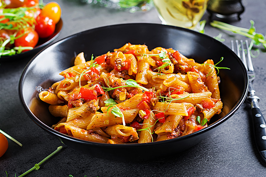 Penne
